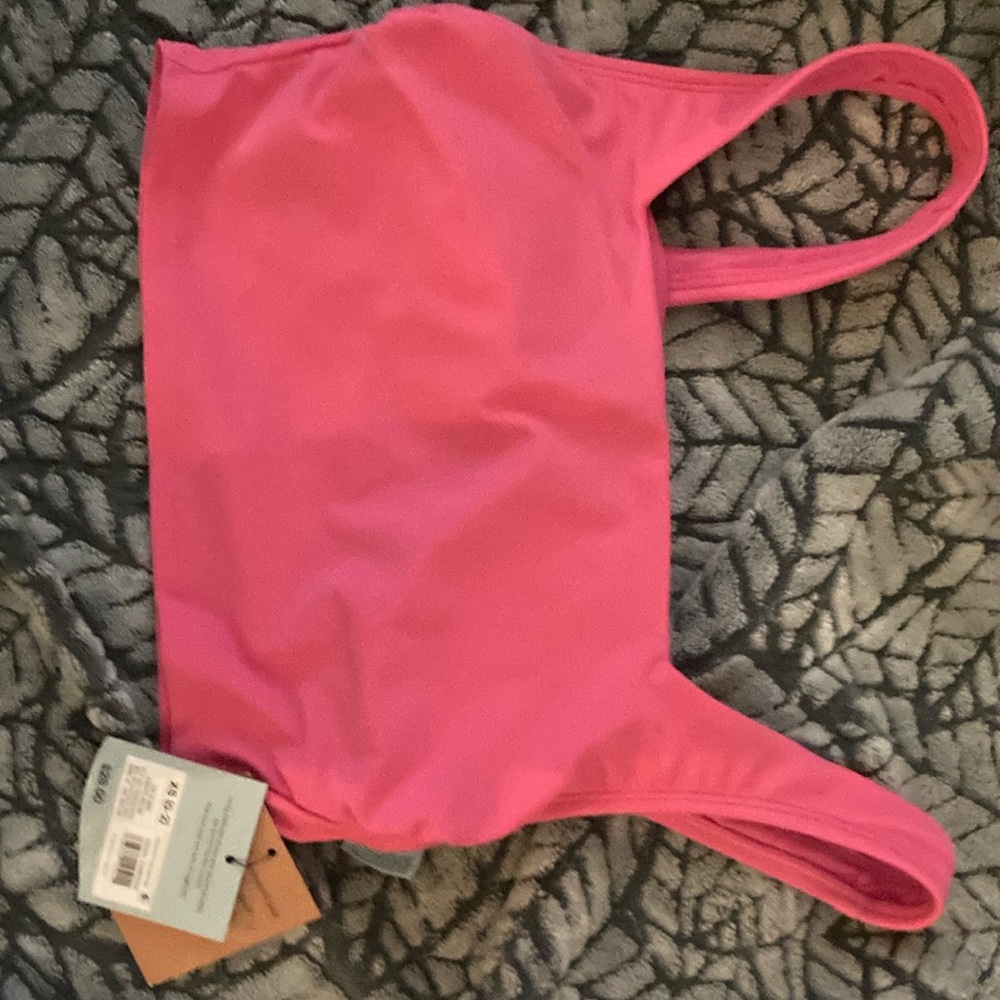 Shade & Shore Pink Bikini Swimwear! Swimwear price drop